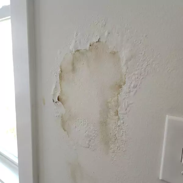 Expert Drywall Water Damage Repair in Oxnard, CA