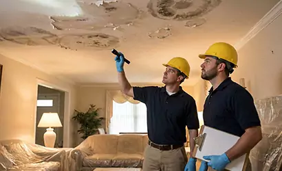What Make Us Different From Other Water Damage Restoration Companies in Oxnard?
