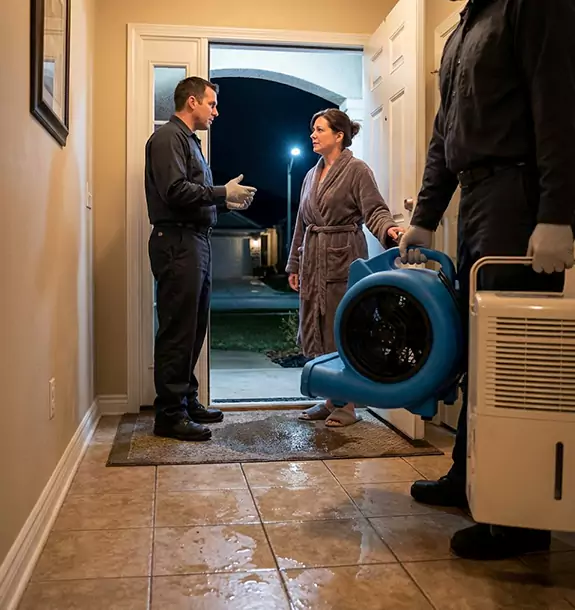 Your Trusted 24 7 Restoration Partner in Oxnard, CA