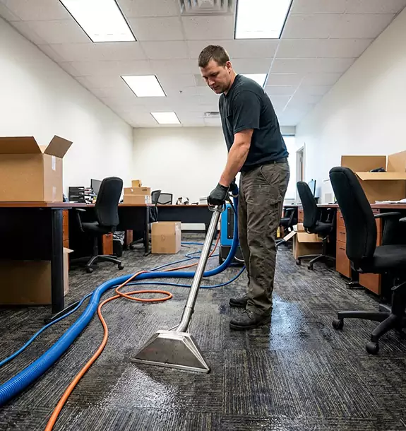 Expert Commercial Water Damage Restoration in Oxnard, CA