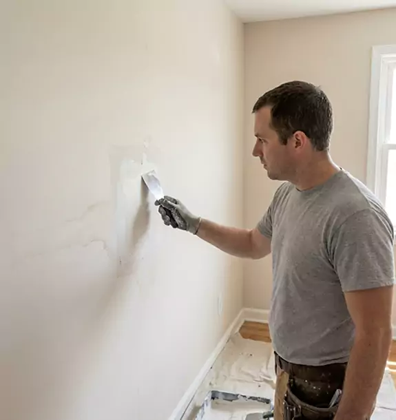 Professional Drywall Water Damage Repair in Oxnard, CA