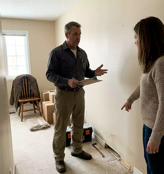 Expert Fire Damage Restoration in Oxnard, CA