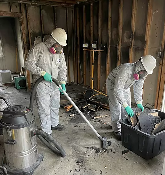 Expert Fire Restoration Services in Oxnard, CA