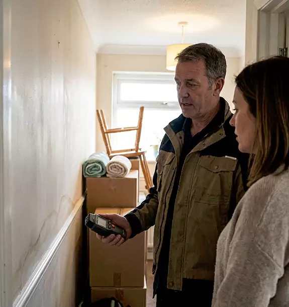 Your Trusted Partner for Flood Cleanup in Oxnard, CA