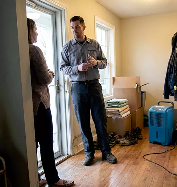 Trusted Flood Restoration Company in Oxnard, CA