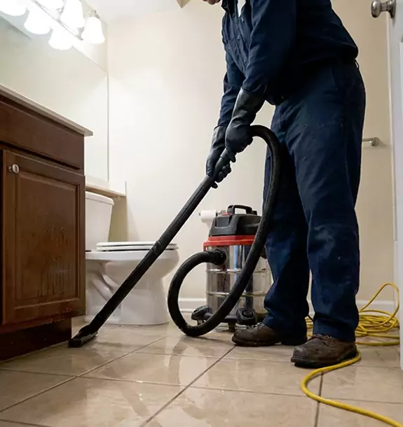 Specializing in Flooded Bathroom Solutions in Oxnard, CA