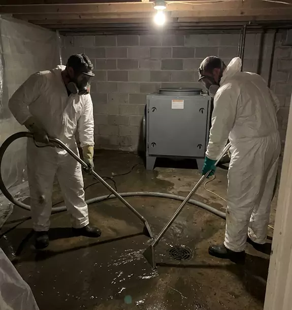 Expert Sewage Cleanup in Oxnard, CA