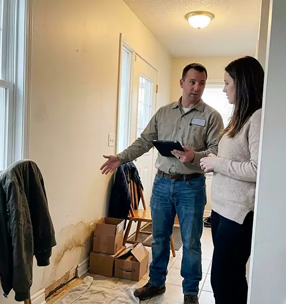 Comprehensive Water Damage Repair Solutions in Oxnard, CA