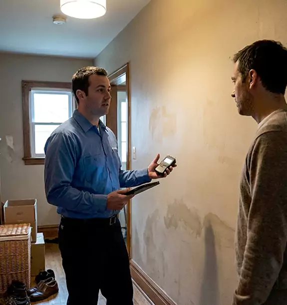 Expert Water Mitigation Services in Oxnard, CA