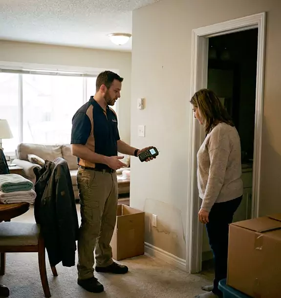 Your Trusted Water Remediation Partner in Oxnard, CA