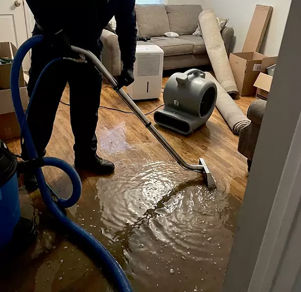 Why Homeowners & Businesses Choose Water Damage Oxnard for Flood Cleanup in Oxnard, CA?