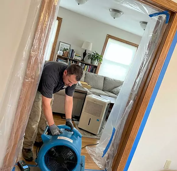 Why Choose Water Damage Oxnard for Water Mitigation in Oxnard, CA?